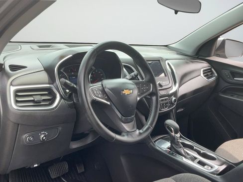 Certified 2024 Chevrolet Equinox LT FWD image 25