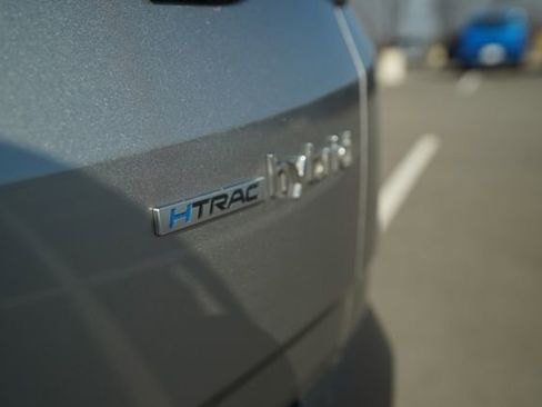 Used 2022 Hyundai Tucson SEL image 40