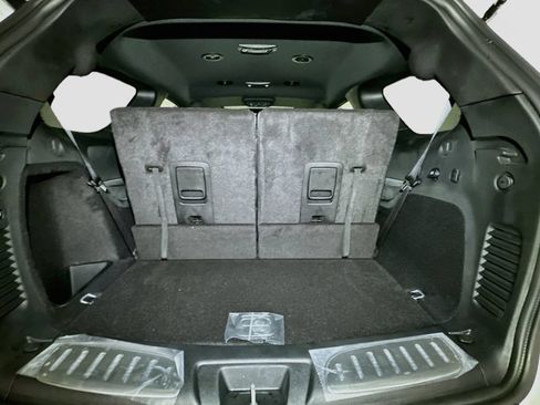Used 2025 Dodge Durango GT AWD/4WD image 30