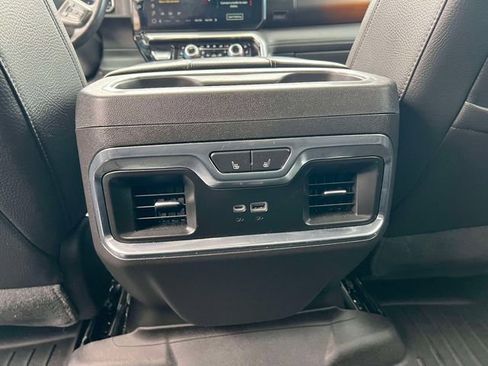 Used 2023 GMC Sierra 1500 Denali w/ Denali Reserve Package image 15