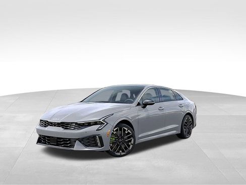 New 2026 Kia K5 GT image 24