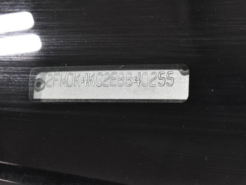 Used 2014 Ford Edge Limited w/ Canadian Touring Package image 35