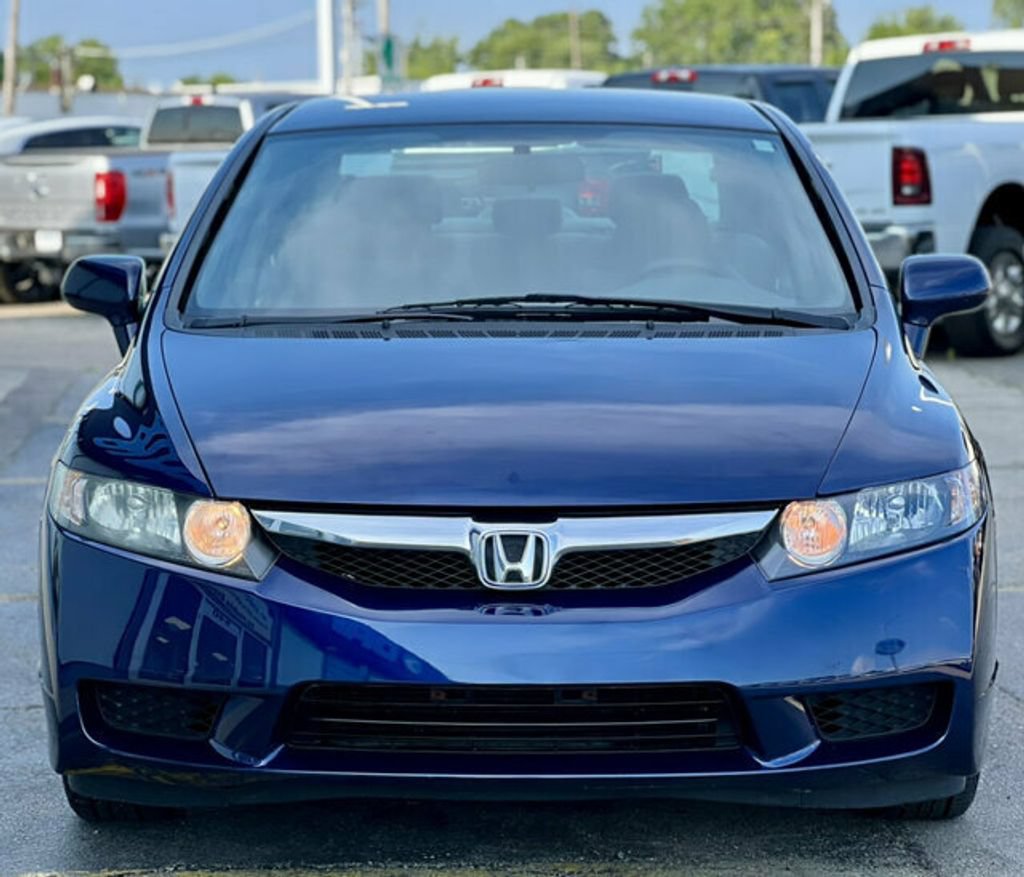 Used 2011 Honda Civic GX image 31