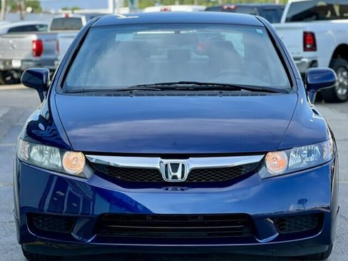 Used 2011 Honda Civic GX image 31