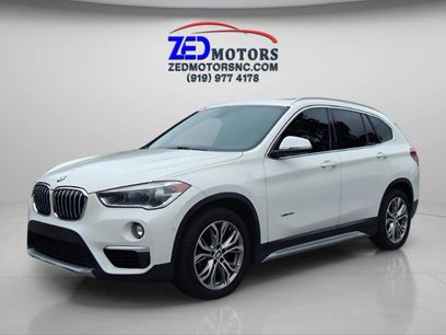 Used 2016 BMW X1 xDrive28i
