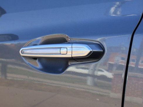 Certified 2021 Cadillac XT5 Premium Luxury image 26