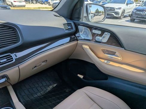 New 2026 Mercedes-Benz GLE 350 4MATIC image 19
