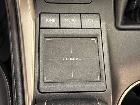 Used 2016 Lexus NX 200t FWD w/ Premium Package image 37