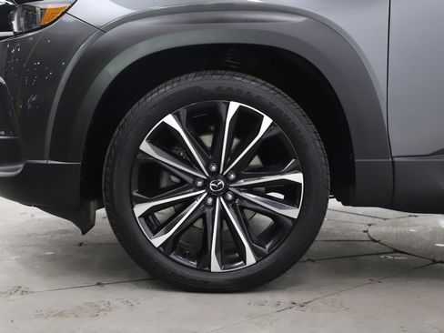 Used 2024 MAZDA CX-50 AWD 2.5 Turbo w/ Cargo Package image 31
