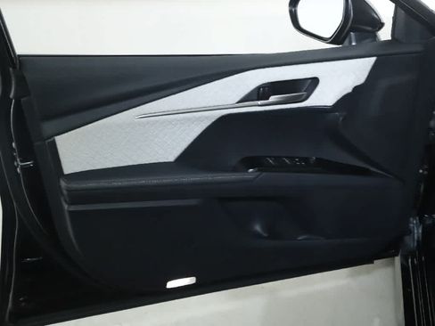 Certified 2026 Toyota Camry XLE AWD/4WD image 14