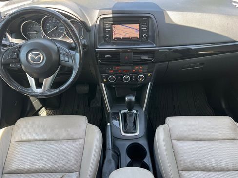 Used 2015 MAZDA CX-5 Grand Touring AWD/4WD image 13