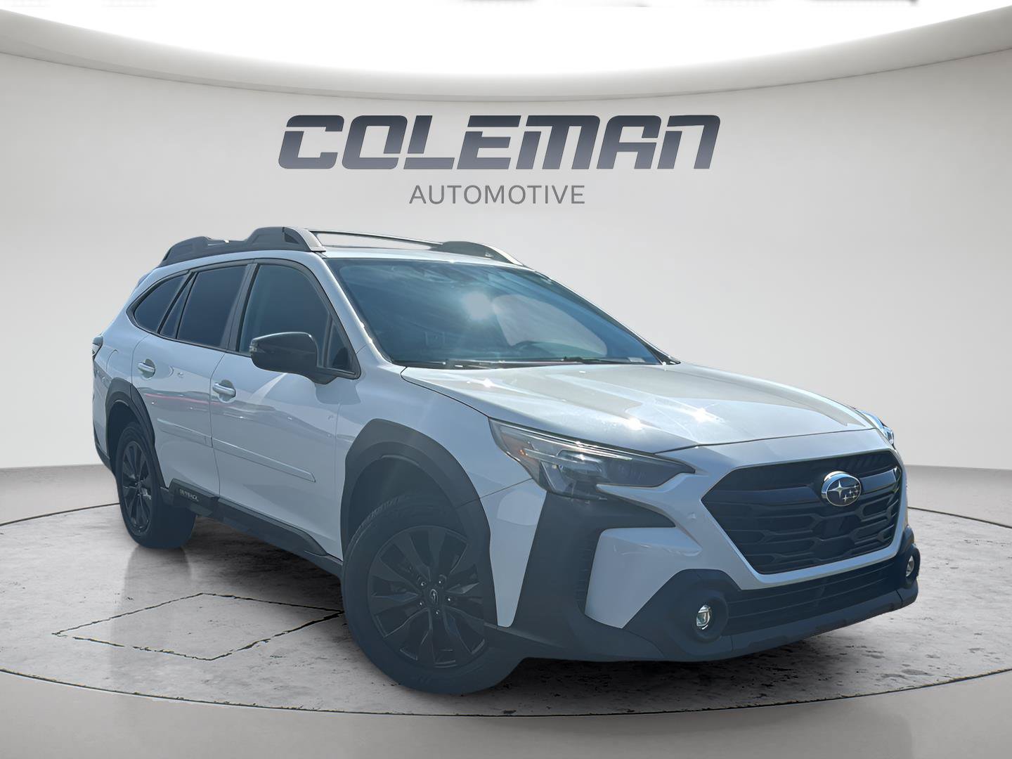 Used 2023 Subaru Outback Onyx Edition AWD/4WD image 13