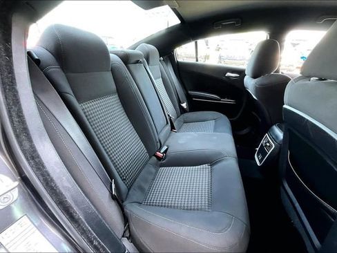 Used 2023 Dodge Charger GT RWD image 20