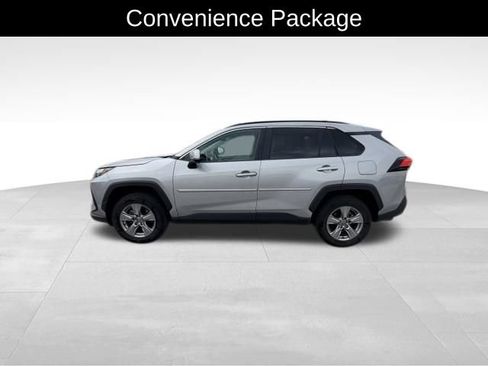 Used 2023 Toyota RAV4 XLE w/ Convenience Package AWD/4WD image 4