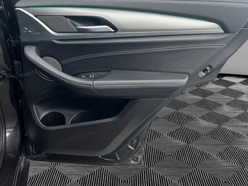 Used 2020 BMW X3 M w/ Executive Package image 17