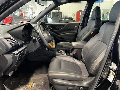 Used 2023 Subaru Forester Wilderness image 11