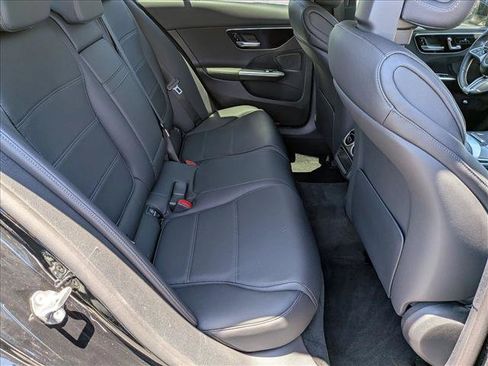 Certified 2023 Mercedes-Benz C 300 Sedan image 21