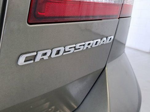Used 2016 Dodge Journey Crossroad FWD image 28