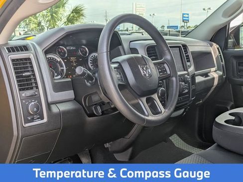 Used 2019 RAM 1500 Express w/ Wheel & Sound Group AWD/4WD image 31