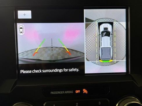 Used 2020 Ford F150 Raptor w/ Equipment Group 802A Luxury image 16