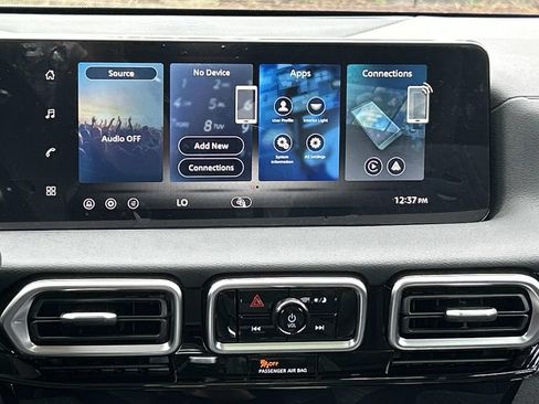 New 2026 Nissan Sentra SV w/ Floor Mat Package FWD image 22