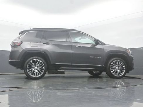 Used 2024 Jeep Compass Limited w/ Elite Group AWD/4WD image 48
