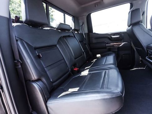 Used 2021 GMC Sierra 1500 Denali w/ Driver Alert Package II AWD/4WD image 69