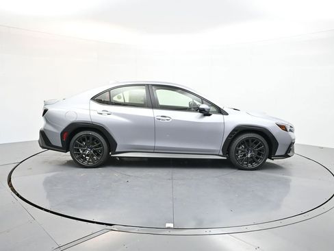 New 2026 Subaru WRX Limited image 8