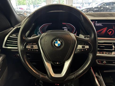 Used 2019 BMW X5 xDrive40i w/ Convenience Package AWD/4WD image 29