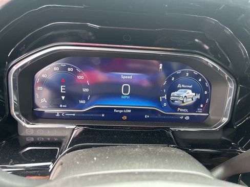 New 2025 Chevrolet Silverado 1500 LT image 20