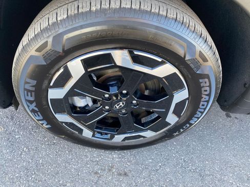 Used 2025 Hyundai Santa Fe SEL image 33