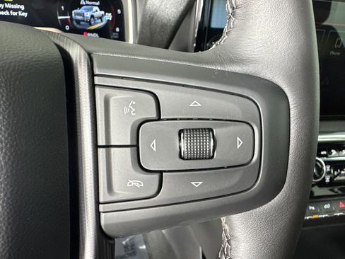 New 2026 GMC Sierra 2500 Denali Ultimate image 26