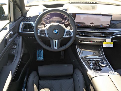 New 2026 BMW X5 M60i w/ Executive Package image 33