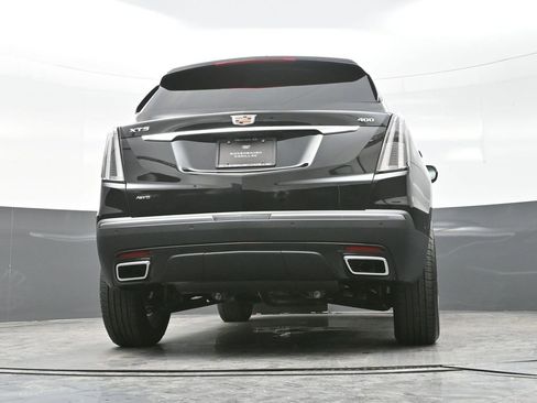 New 2025 Cadillac XT5 Sportv w/ Technology Package image 22