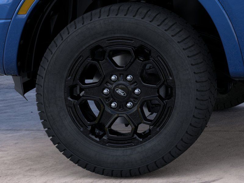 New 2026 Ford Ranger XLT AWD/4WD image 22