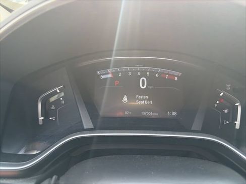 Used 2021 Honda CR-V EX-L image 20
