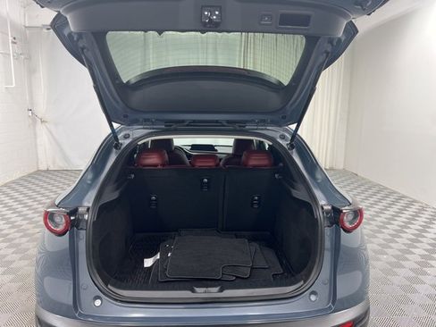 Used 2022 MAZDA CX-30 AWD 2.5 S w/ Preferred Package image 8