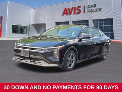 Used 2025 Kia K4 LXS