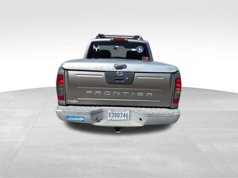 Used 2004 Nissan Frontier LE image 23