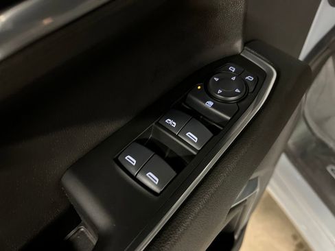 Certified 2025 Chevrolet Silverado 1500 RST w/ Protection Package image 16