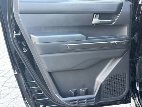 New 2026 Toyota Tacoma TRD Sport w/ TRD Sport Premium Package AWD/4WD image 19