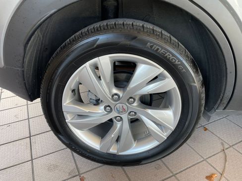 Used 2025 Buick Encore GX Preferred image 28