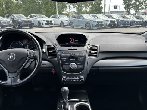 Used 2017 Acura RDX AWD image 29
