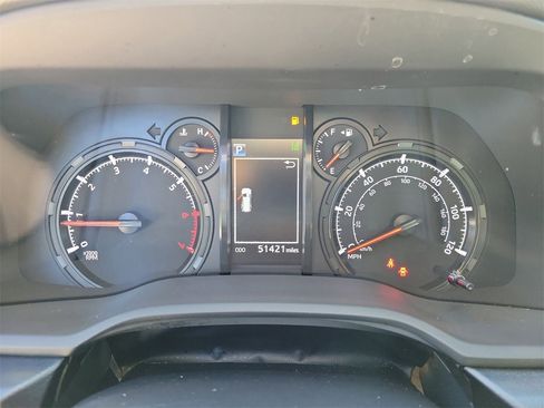 Used 2022 Toyota 4Runner SR5 image 20