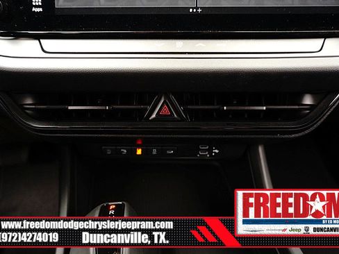 New 2026 Dodge Charger Scat Pack image 23