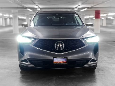 Used 2024 Acura MDX SH-AWD w/ Technology Package image 10