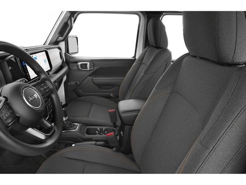 Used 2024 Jeep Gladiator Sport AWD/4WD image 8