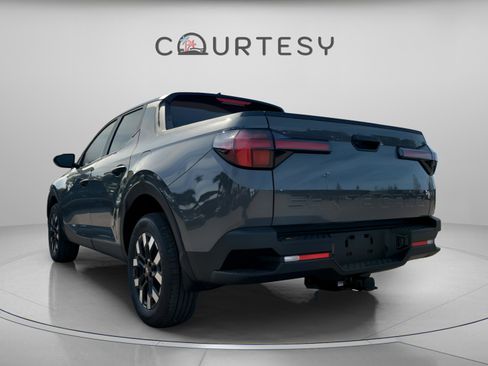New 2026 Hyundai Santa Cruz SE image 3
