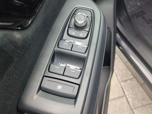 Used 2025 Subaru Forester Touring w/ Popular Package - Touring image 17