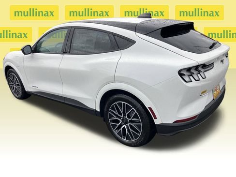 New 2025 Ford Mustang Mach-E Premium w/ Interior Protection Package image 5